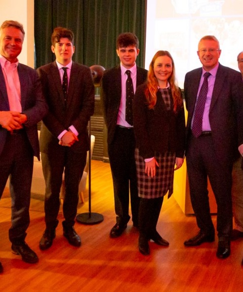 News » The US Presidential Election: social media, populism and big money